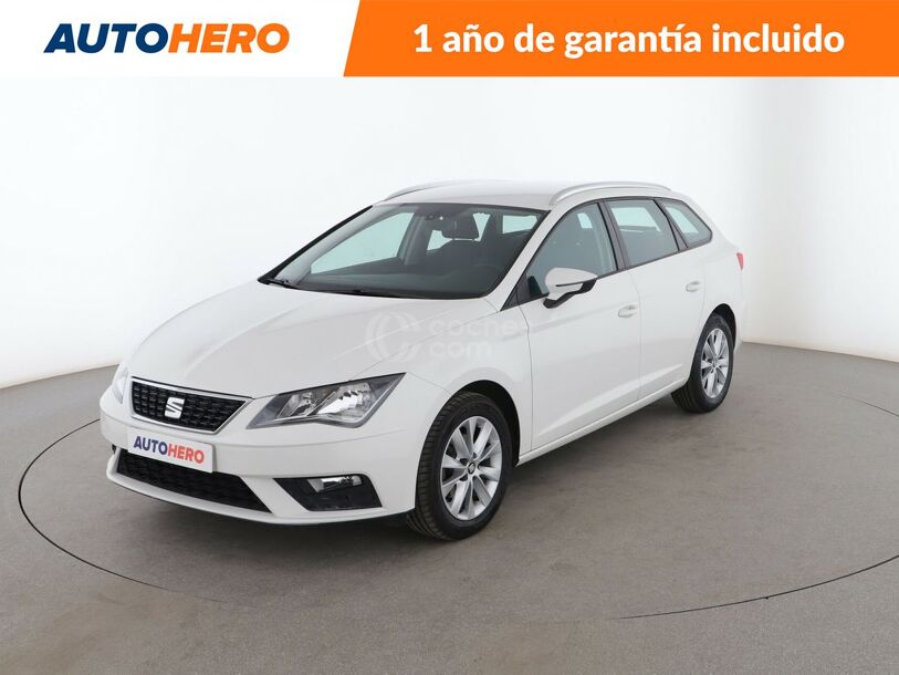 Foto del SEAT León 1.2 TSI S&S Style 110