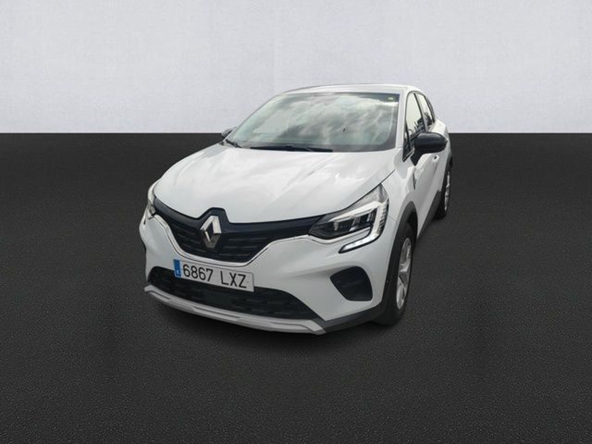 Imagen de RENAULT Captur