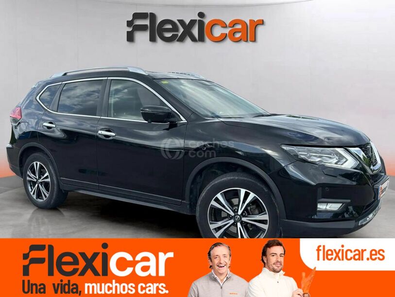 Foto del NISSAN X-Trail 1.3 DIG-T Acenta 4x2 DCT