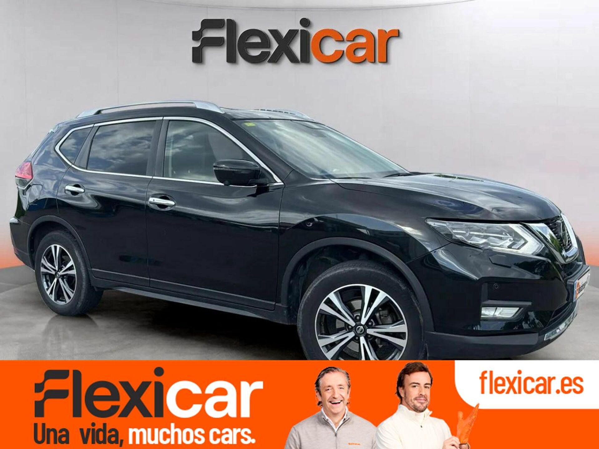 Imagen de NISSAN X-Trail