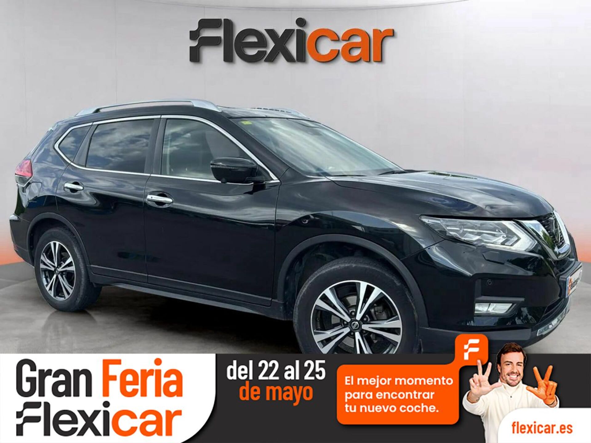 Imagen de NISSAN X-Trail