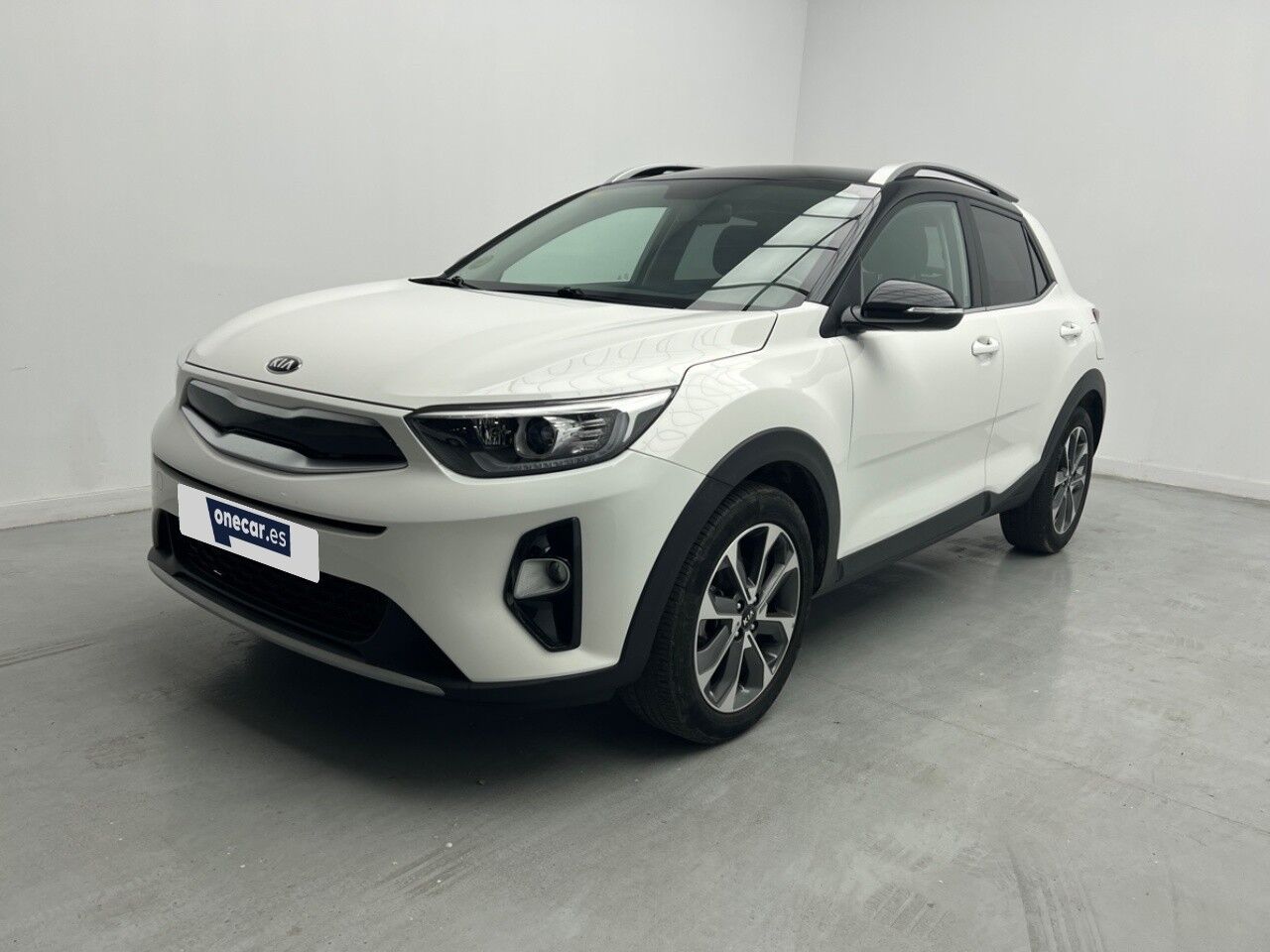 KIA Stonic (1.0 T-GDI DRIVE 100CV 5P) en Málaga