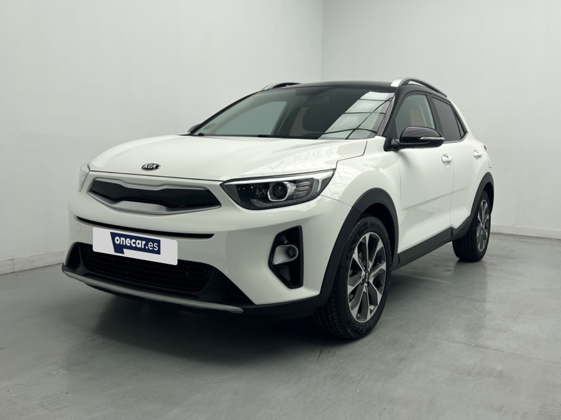 Imagen de KIA Stonic