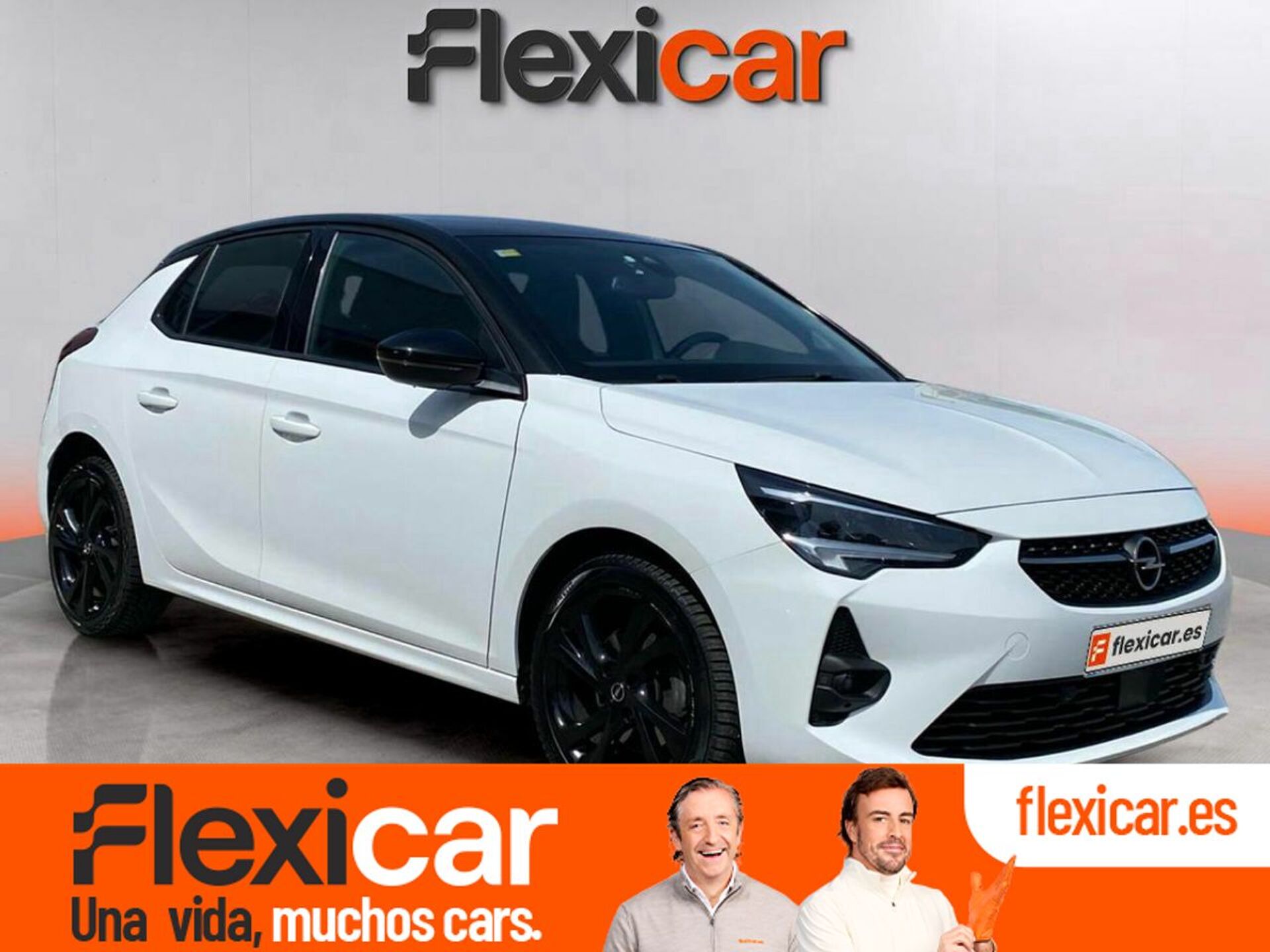 Imagen de OPEL Corsa