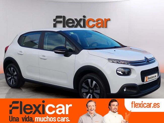 Foto del CITROEN C3 1.2 PureTech S&S Feel 110