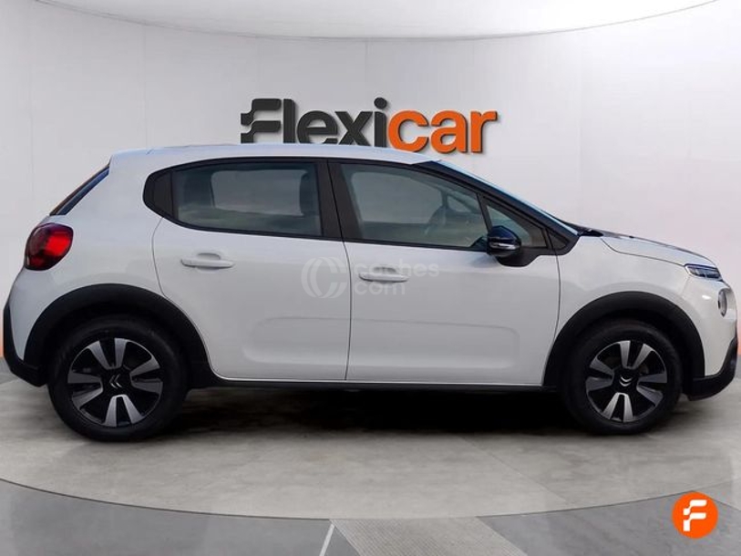 Foto del CITROEN C3 1.2 PureTech S&S Feel 110