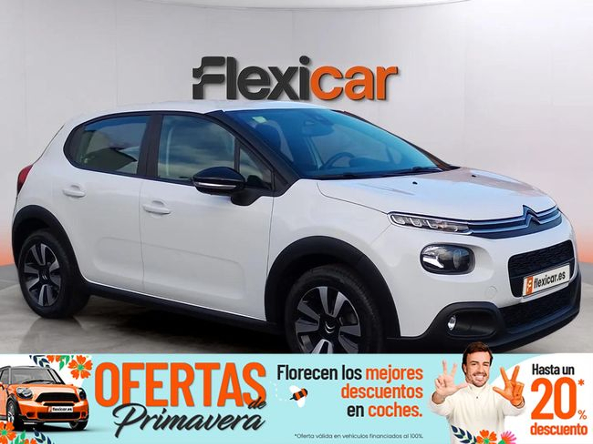 Imagen de CITROEN C3