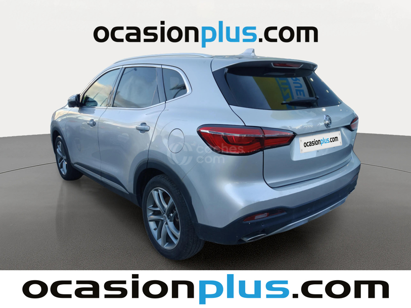 Foto del MG HS 1.5 T-GDI AT Luxury