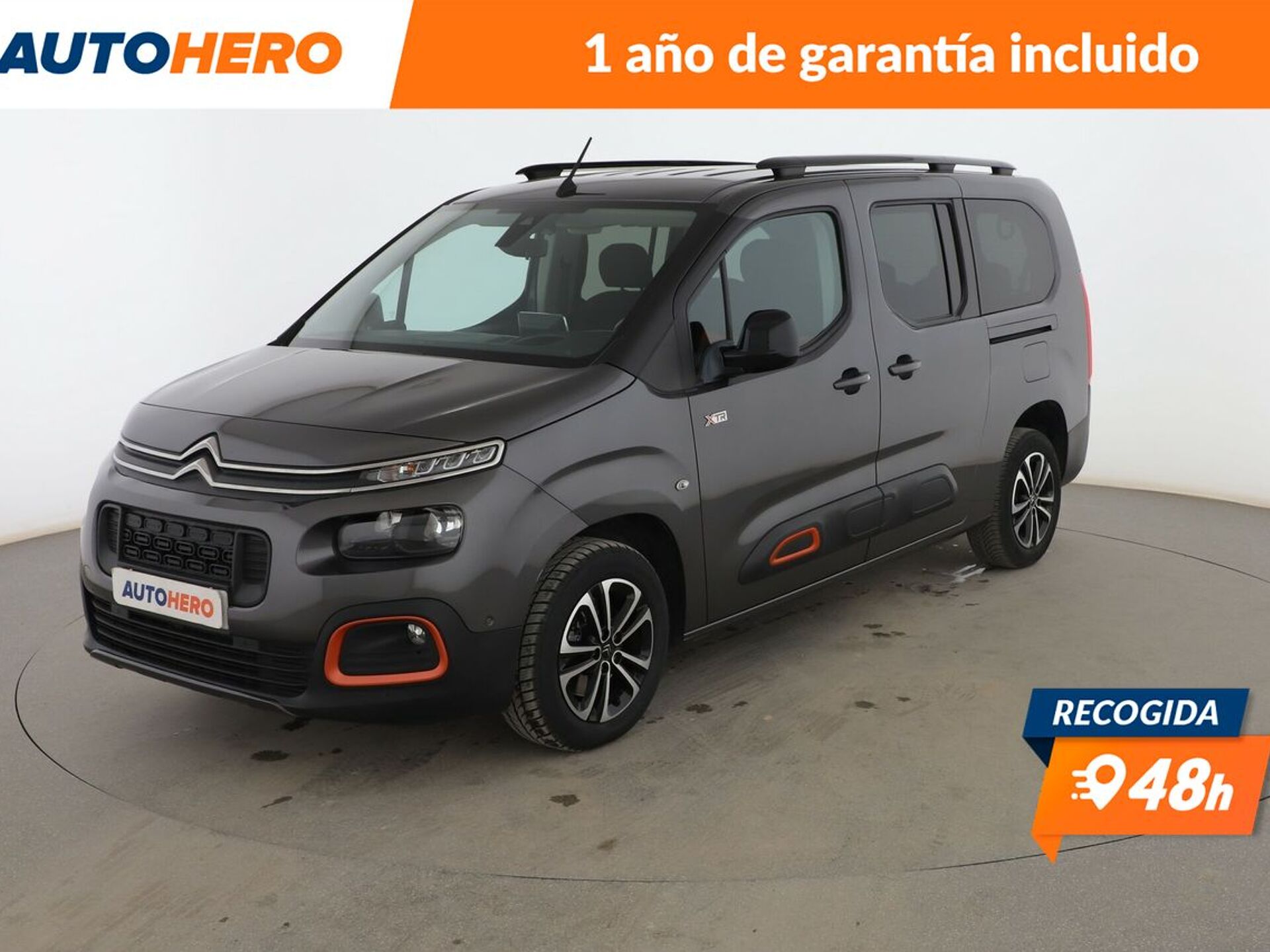 Imagen de CITROEN Berlingo