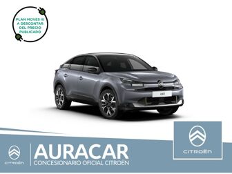 Imagen de CITROEN C4 ë - Shine 100kW