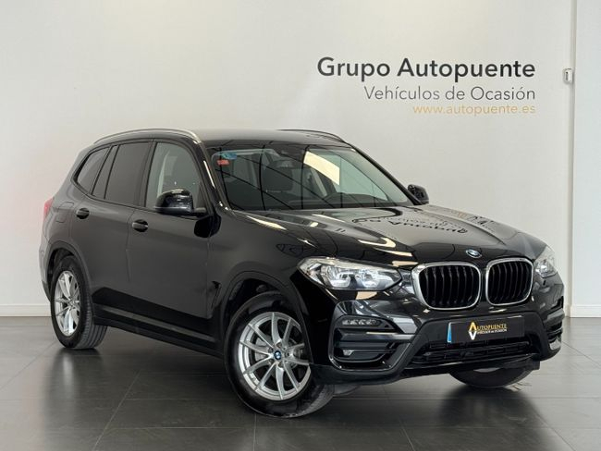 Imagen de BMW X3