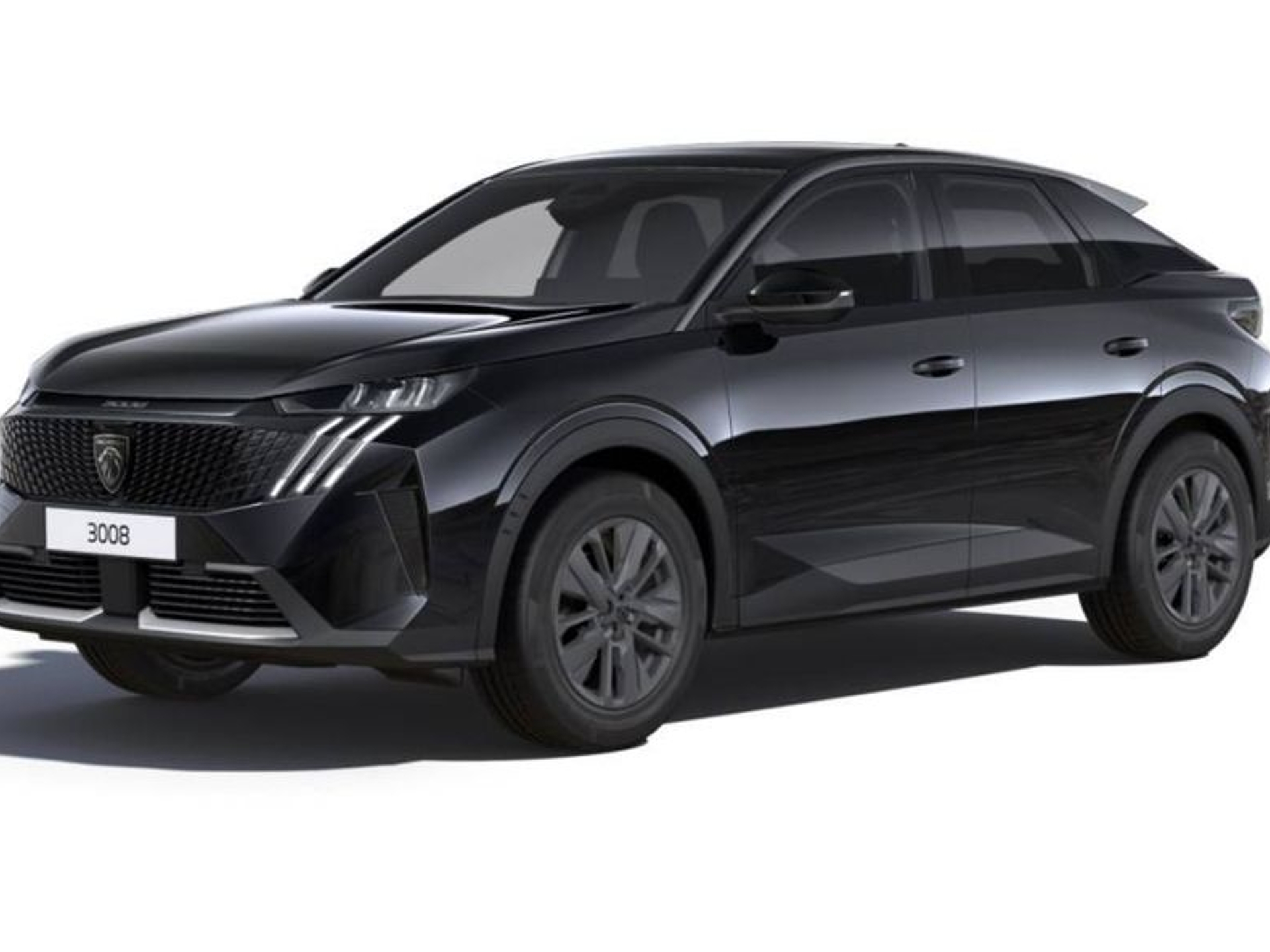 Imagen de PEUGEOT 3008