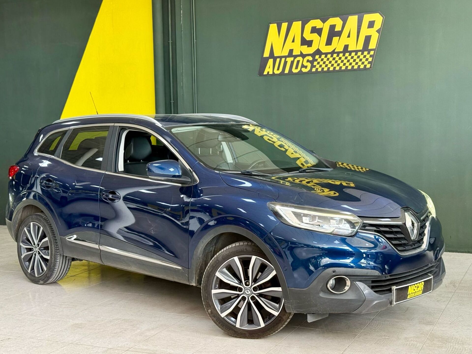 Imagen de RENAULT Kadjar