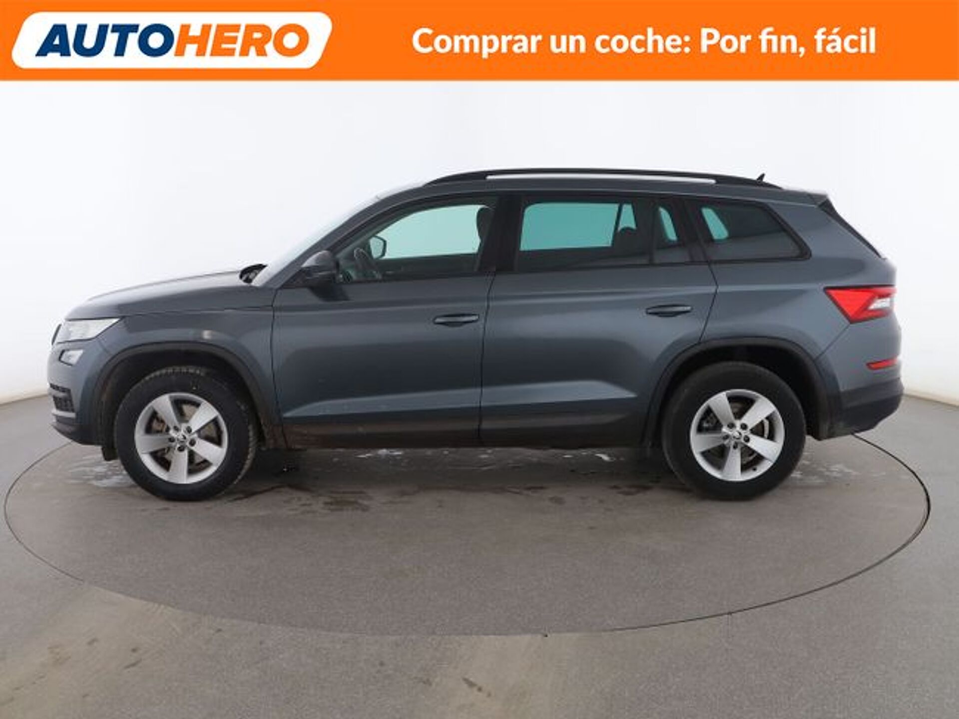 Imagen 3 de SKODA Kodiaq