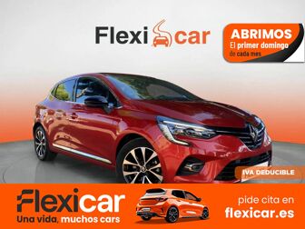Imagen de RENAULT Clio TCe Techno 103kW