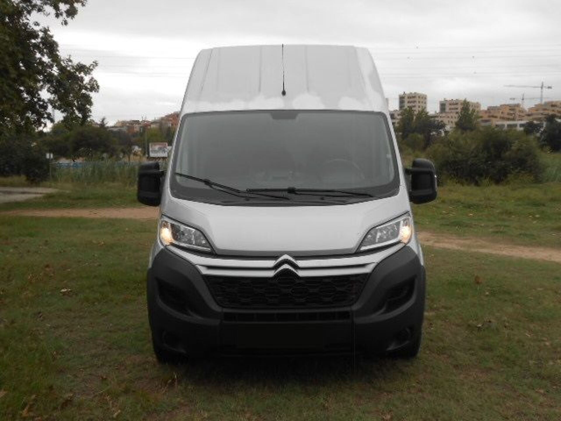 Imagen 2 de CITROEN Jumper