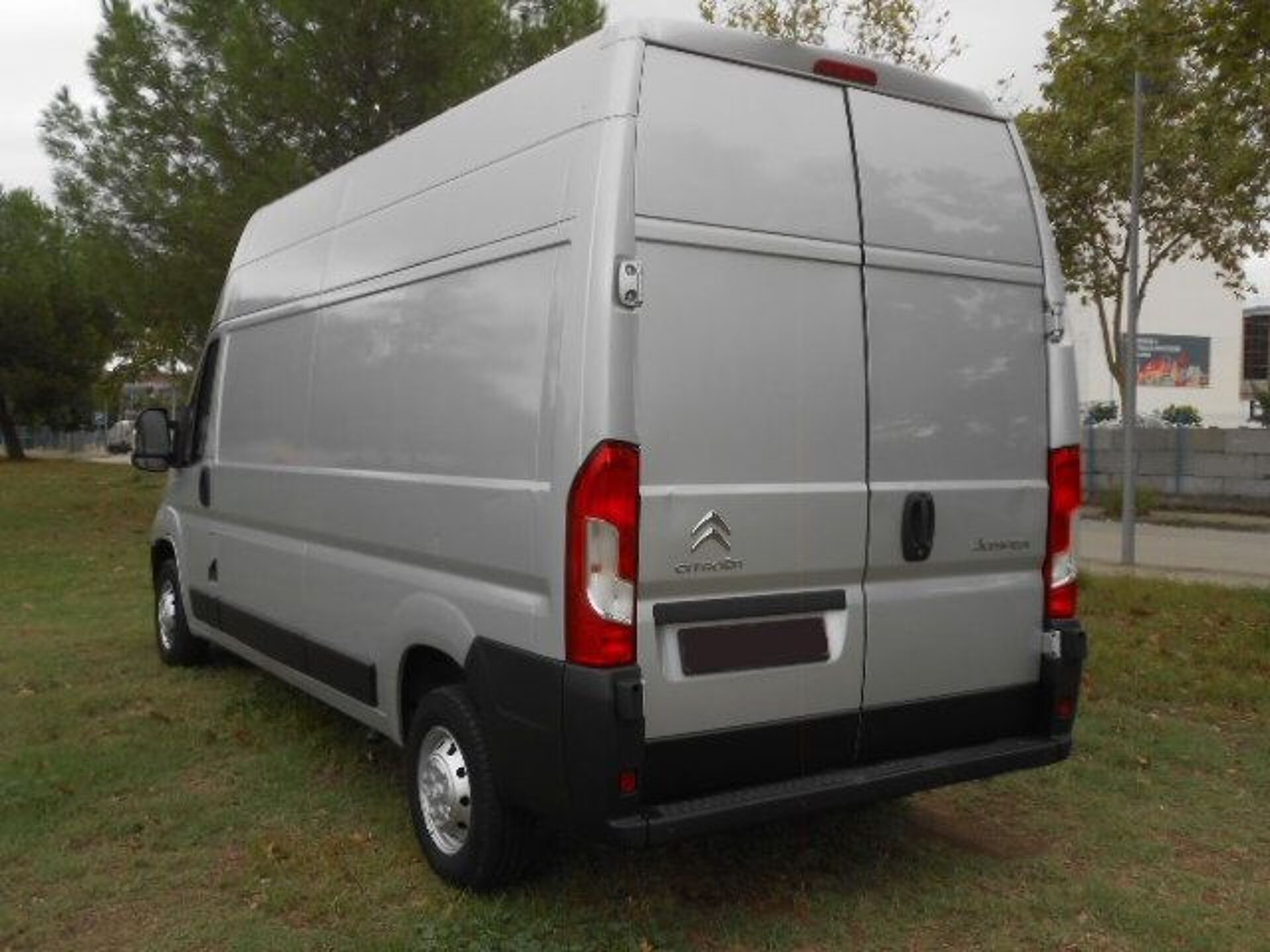 Imagen 3 de CITROEN Jumper