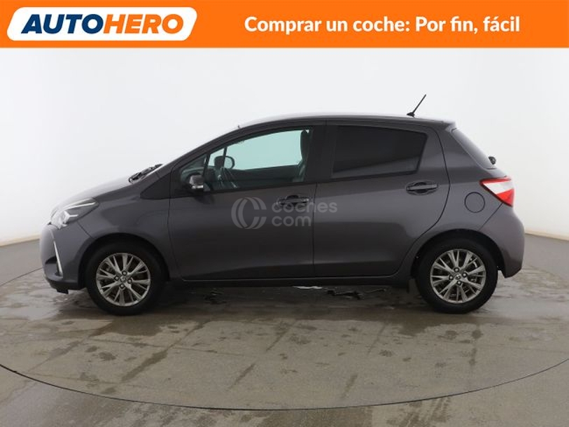 Foto del TOYOTA Yaris 1.5 Active