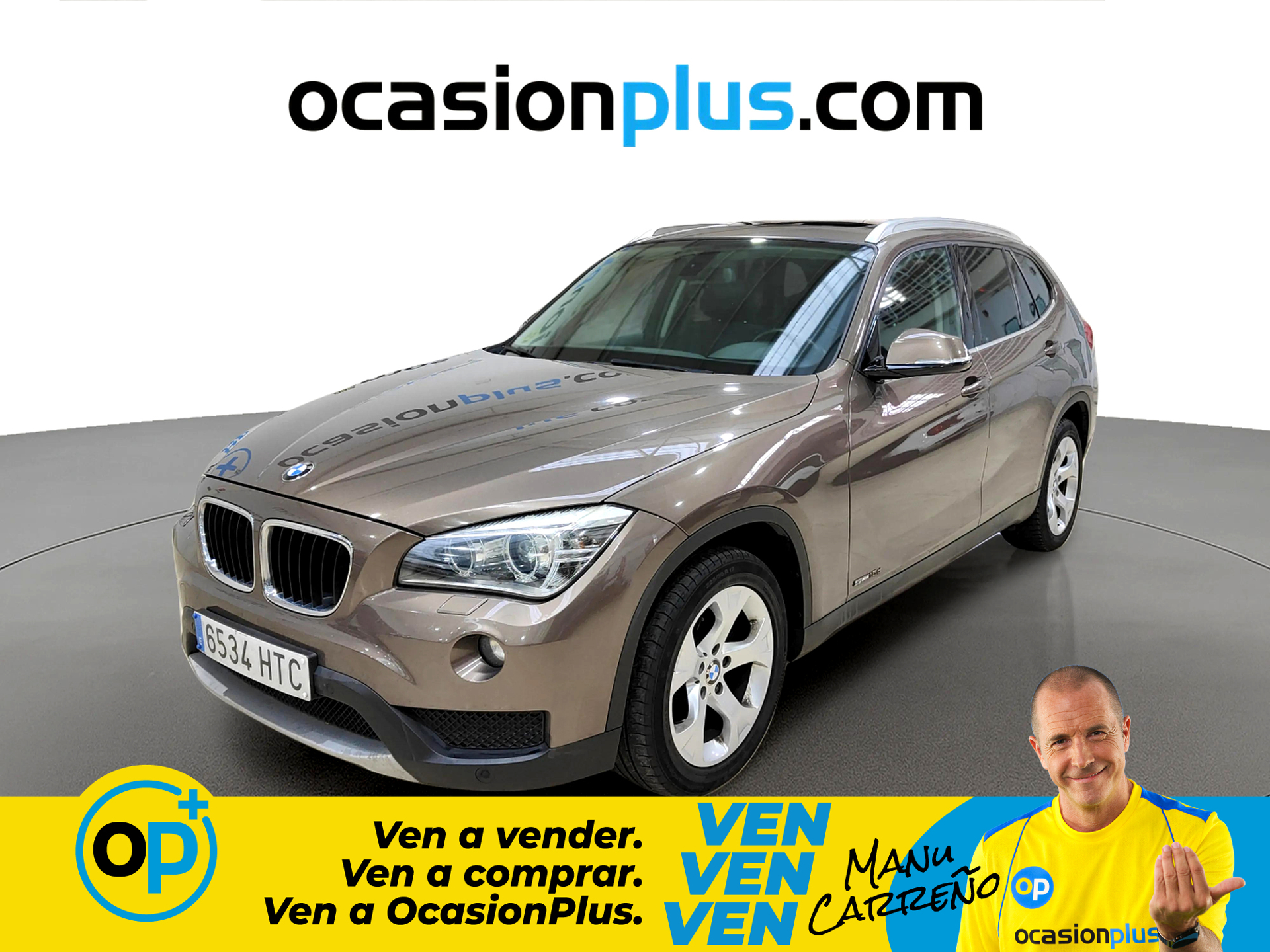 Imagen de BMW X1