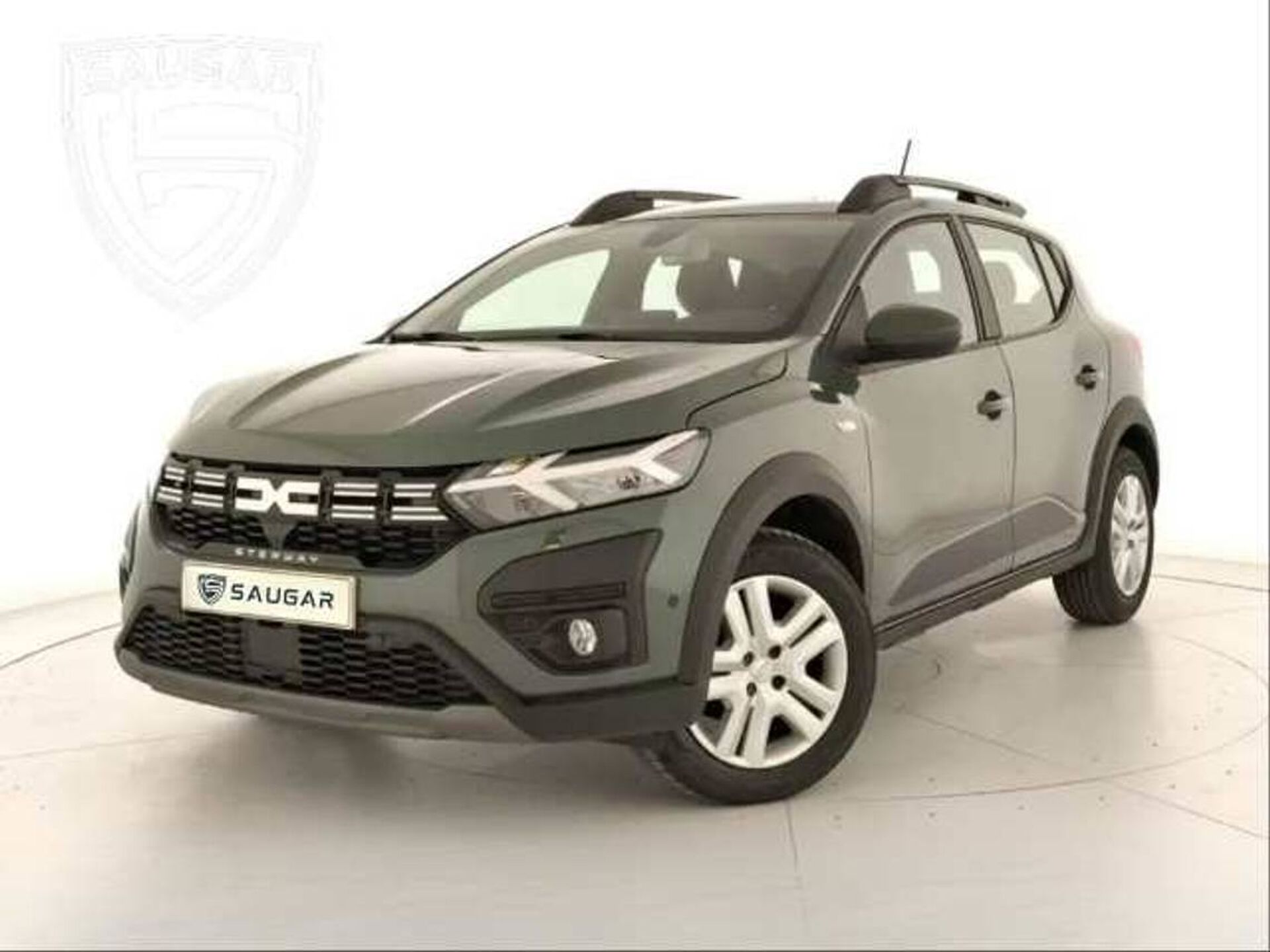 Imagen de DACIA Sandero
