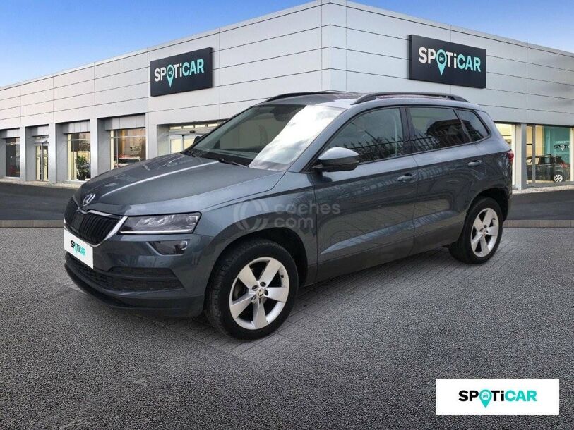 Foto del SKODA Karoq 1.5 TSI Sportline ACT