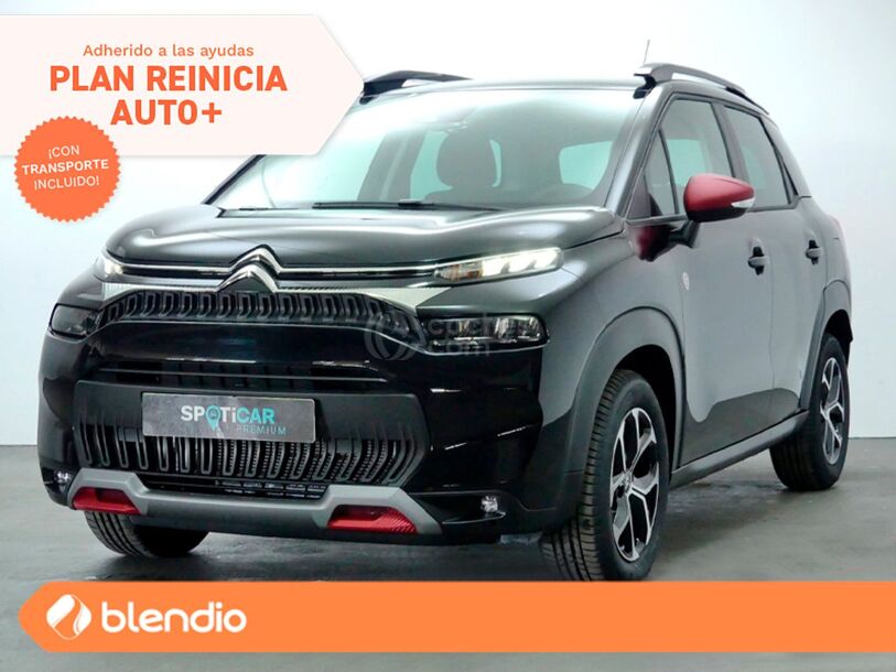 Foto del CITROEN C3 Aircross BlueHDi S&S C-Series 110