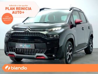 Imagen de CITROEN C3 Aircross BlueHDi S&S C-Series 110