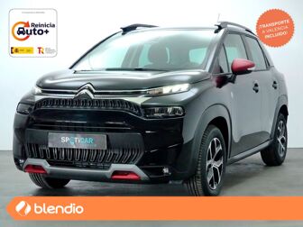 Imagen de CITROEN C3 Aircross BlueHDi S&S C-Series 110