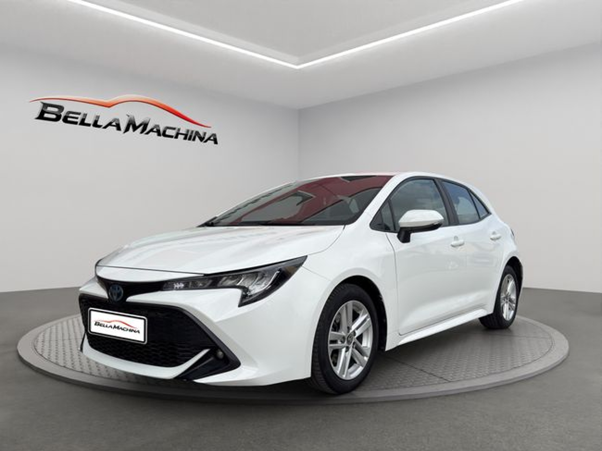 Imagen de TOYOTA Corolla