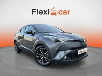 Imagen de TOYOTA C-HR 125H Advance