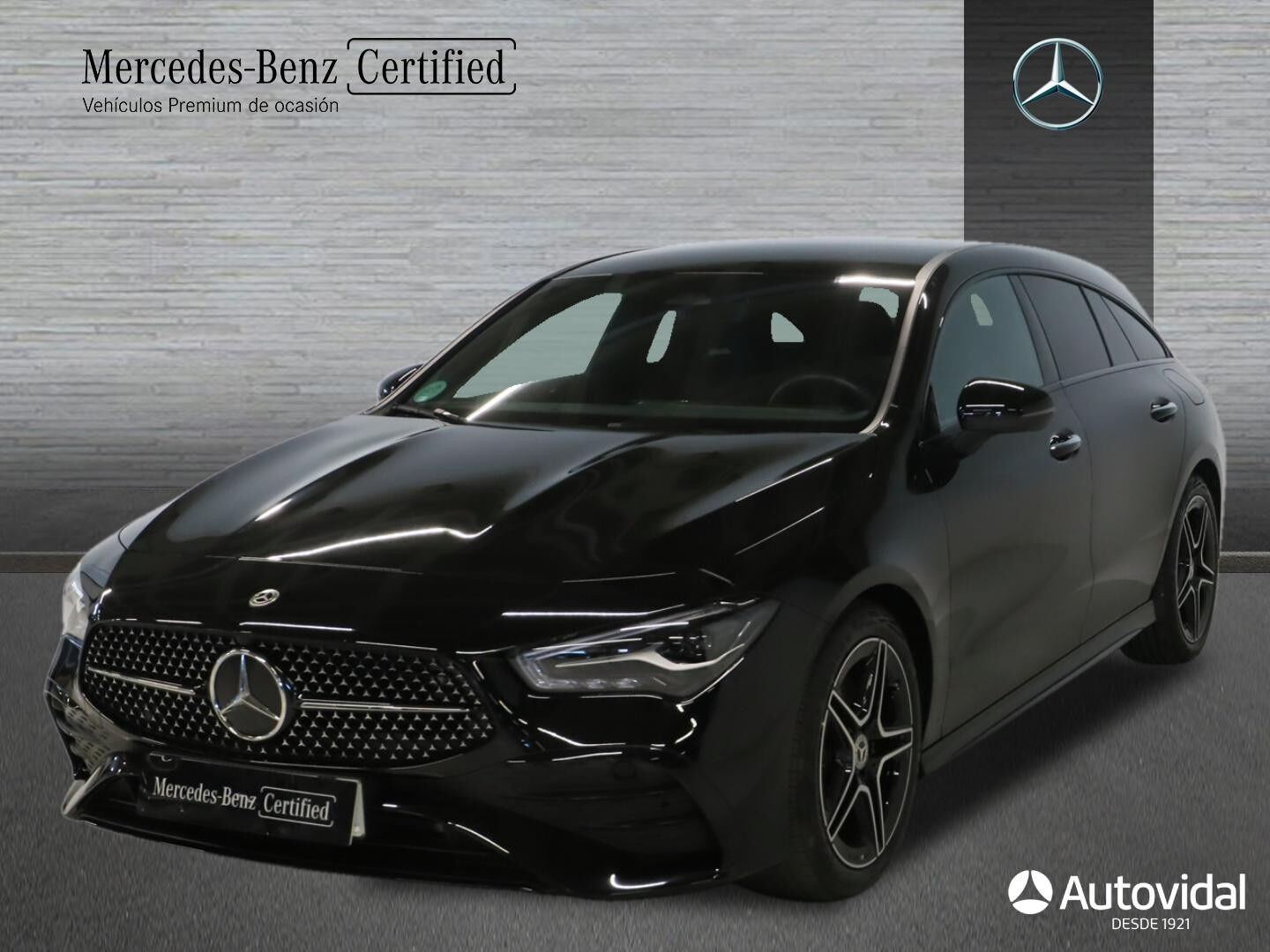 MERCEDES Clase CLA (200 D DCT SHOOTING BRAKE 150 5P) en Baleares