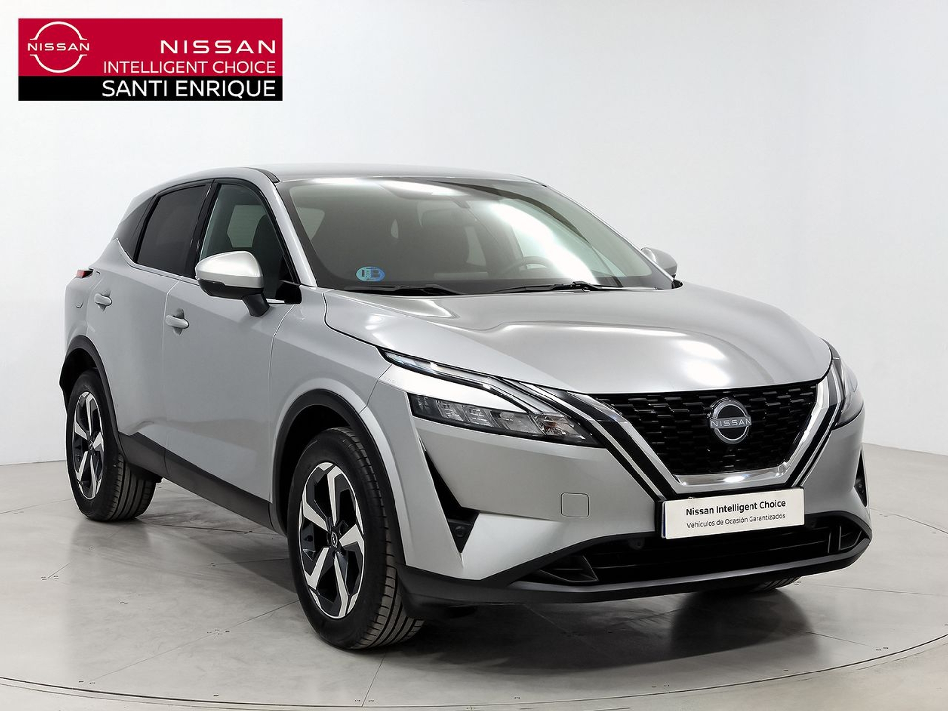 Imagen de NISSAN Qashqai
