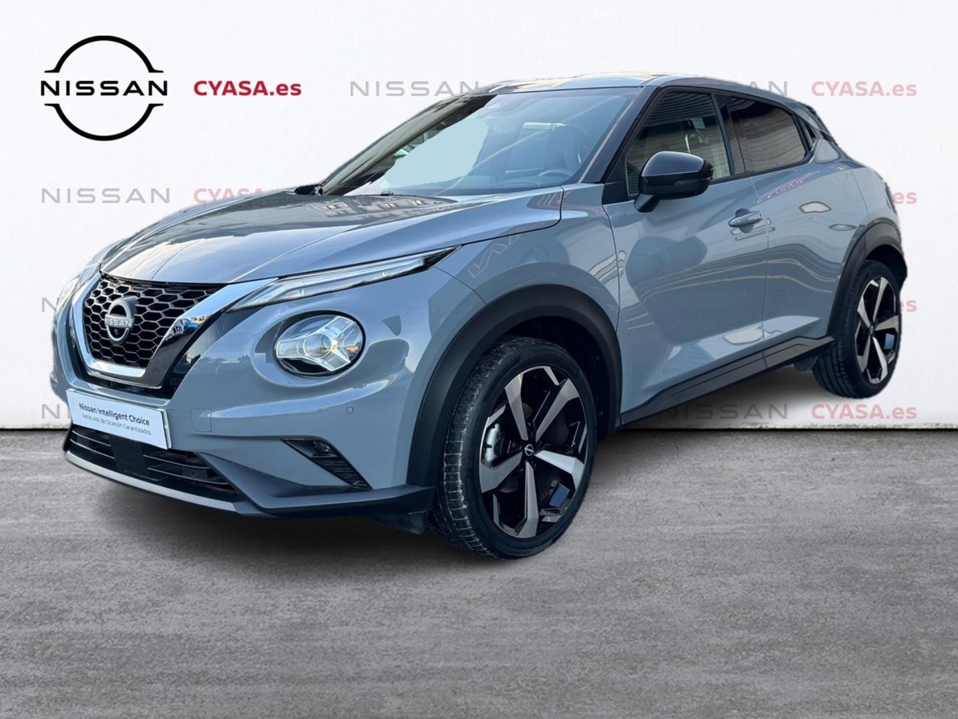 Imagen de NISSAN Juke