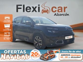 Imagen de CITROEN C5 Aircross PureTech S&S Feel 130