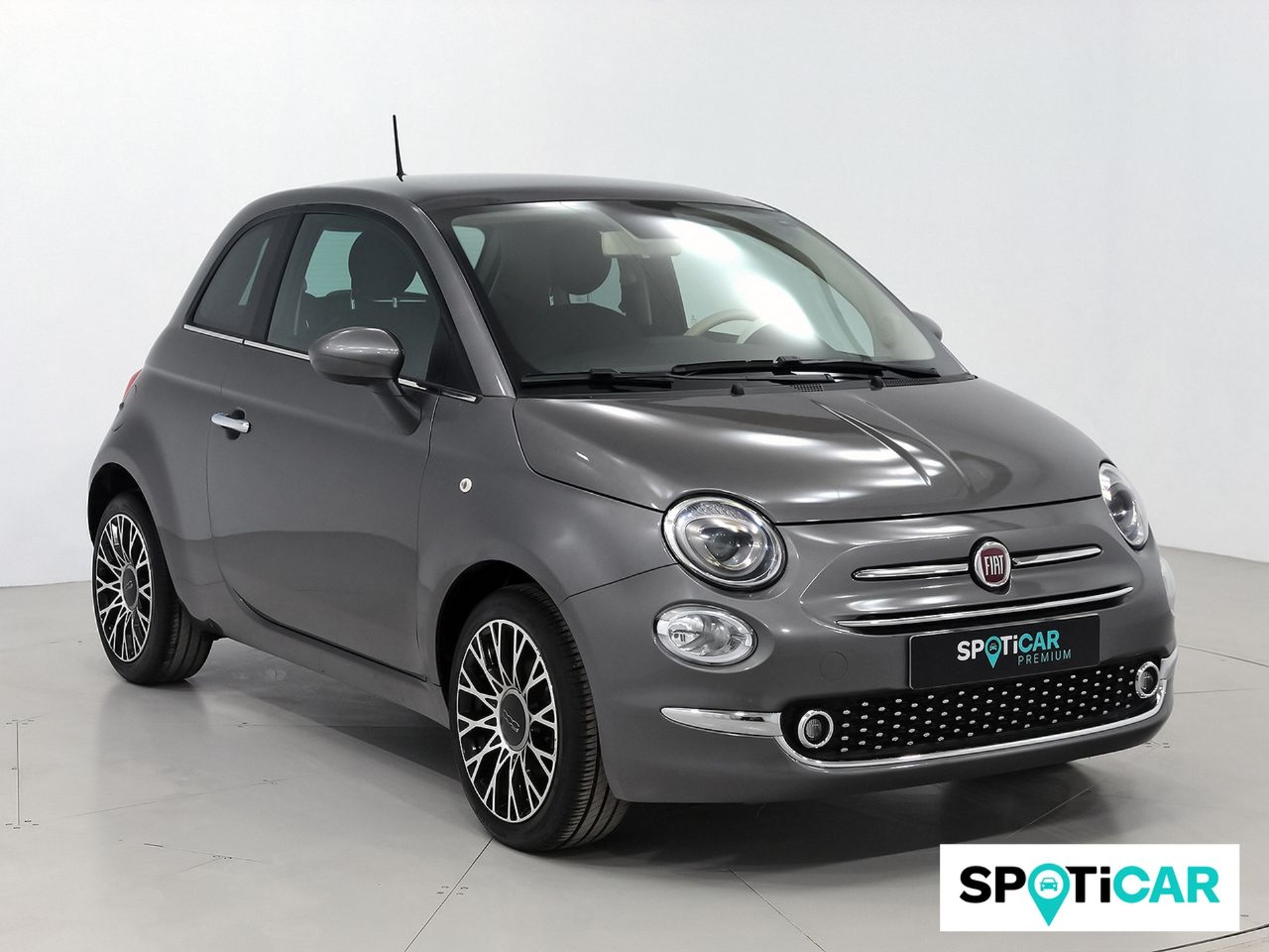 Imagen de FIAT 500