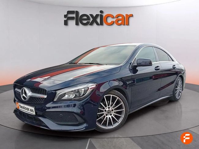 Foto del MERCEDES Clase CLA CLA 200d