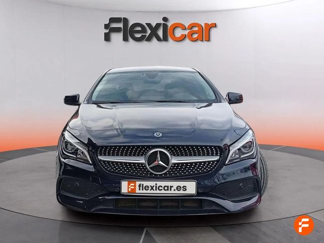 Foto del MERCEDES Clase CLA CLA 200d