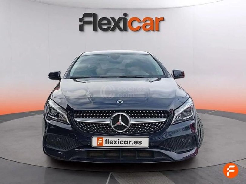 Foto del MERCEDES Clase CLA CLA 200d