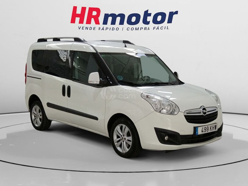 Foto del OPEL Combo Tour 1.3CDTI Expression L1H1 95