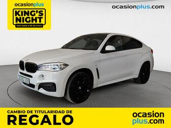 Imagen de BMW X6 MA