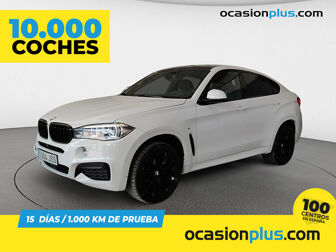 Imagen de BMW X6 MA