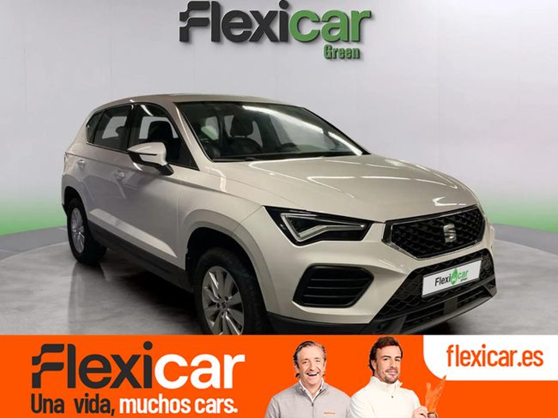 Imagen de SEAT Ateca