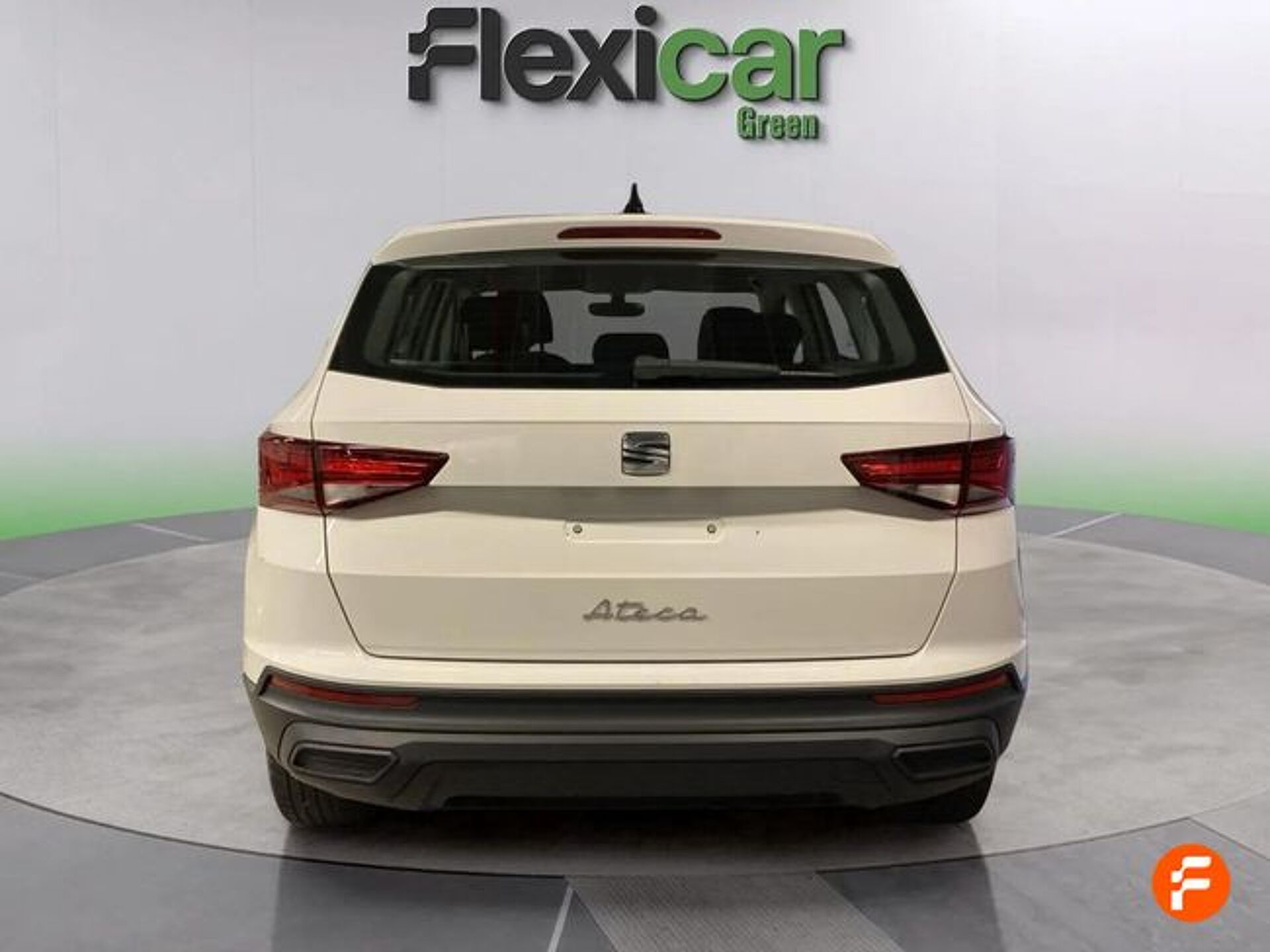 Imagen 3 de SEAT Ateca
