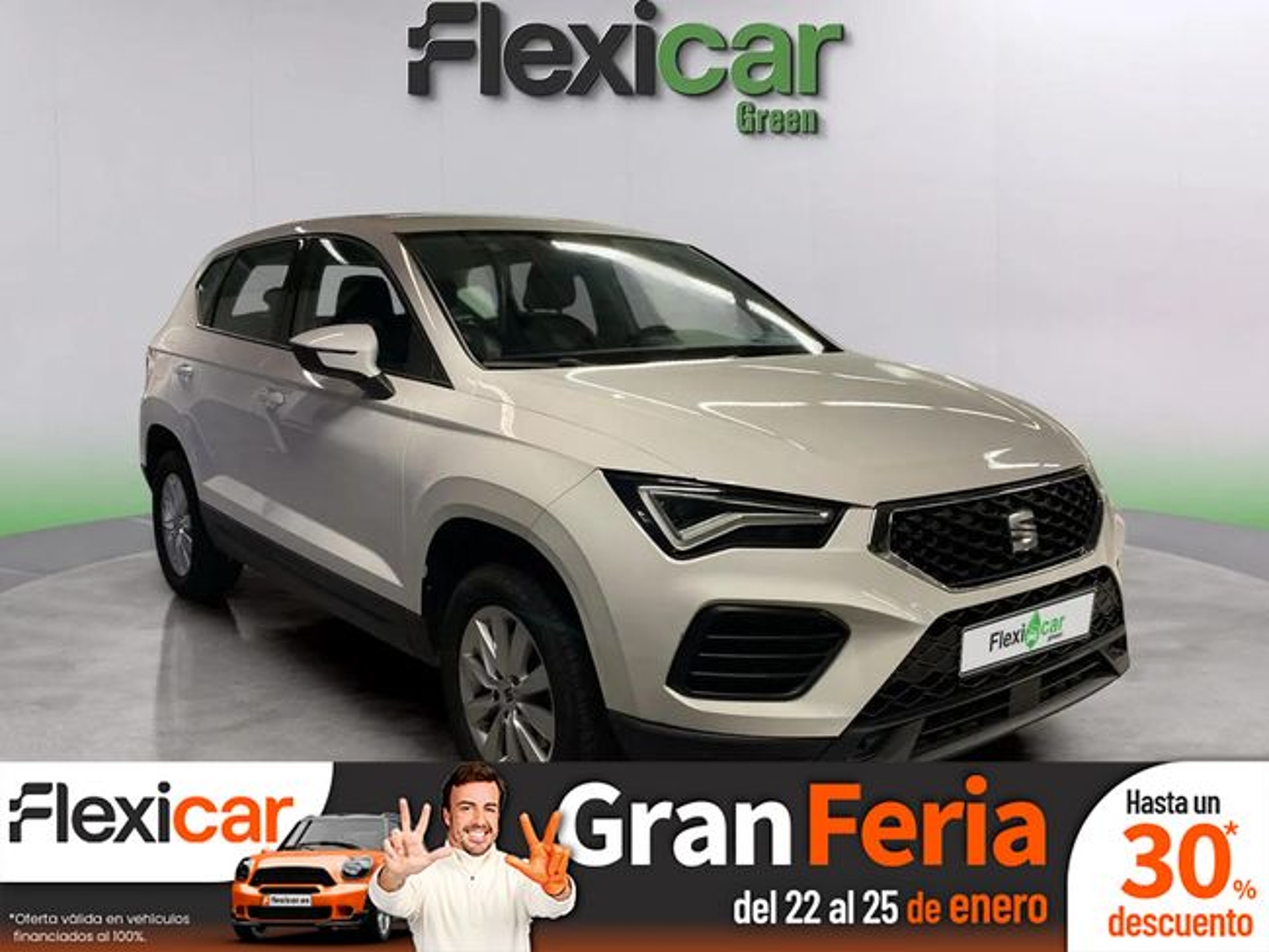 Imagen de SEAT Ateca