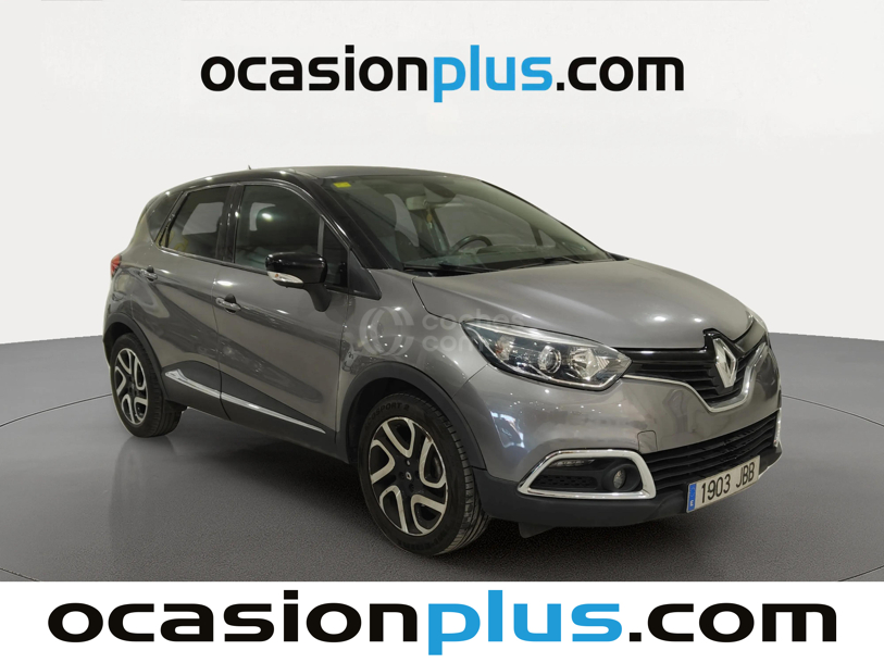 Foto del RENAULT Captur 1.5dCi Energy eco2 Zen 90