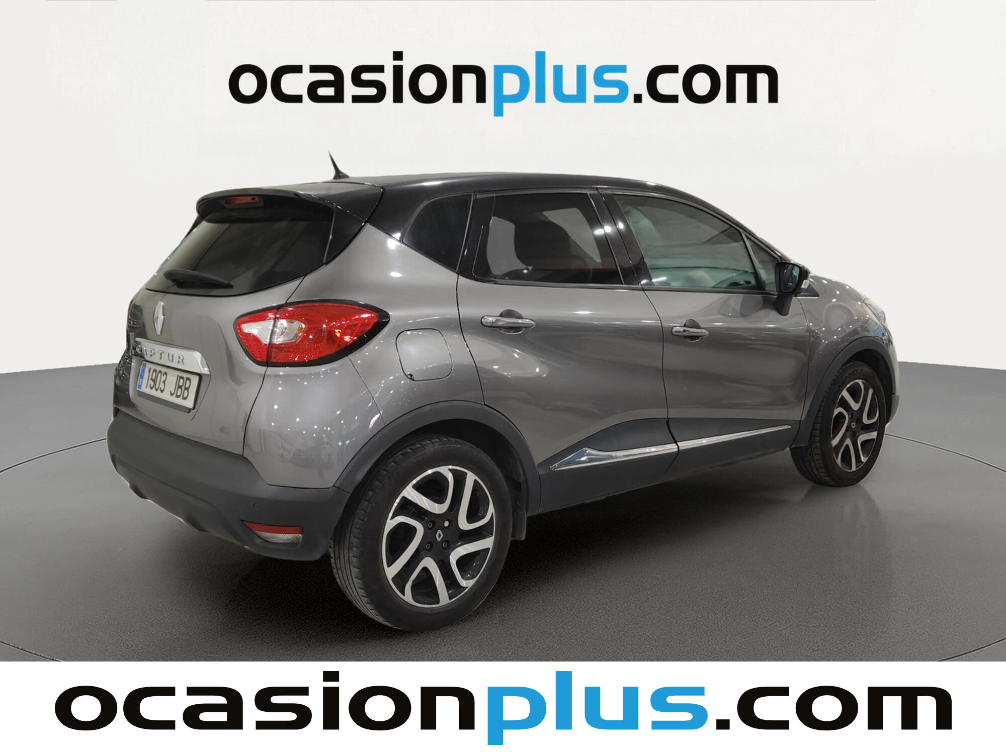 Foto del RENAULT Captur 1.5dCi Energy eco2 Zen 90