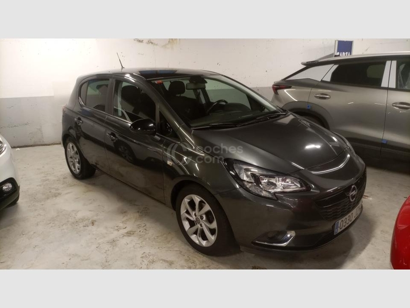 Foto del OPEL Corsa 1.4 Turbo S&S Color Edition 100
