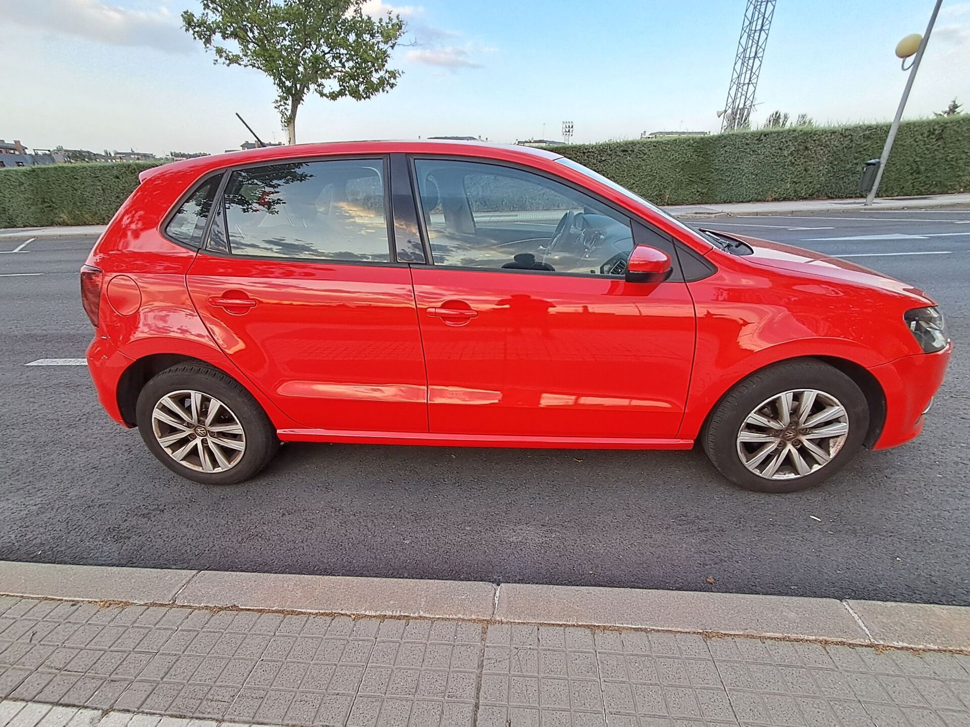 Imagen 2 de VOLKSWAGEN Polo