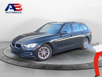 Imagen de BMW Serie 3 318dA Touring