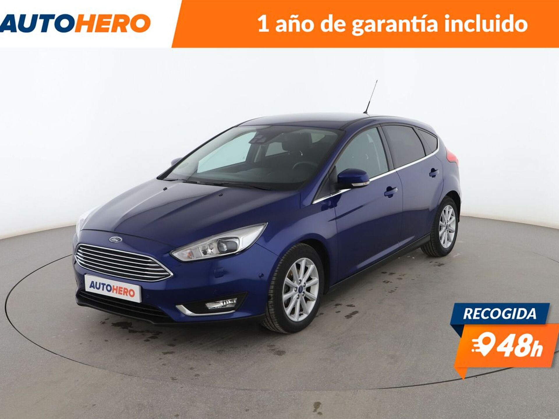 Imagen de FORD Focus